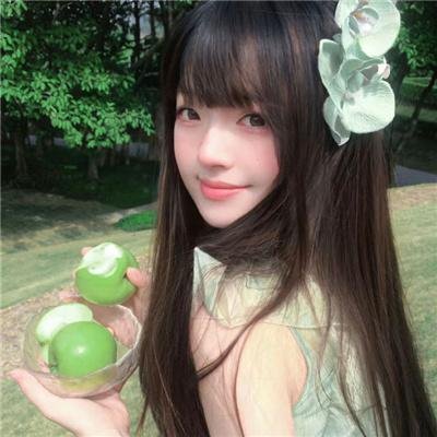 燃烧的月亮